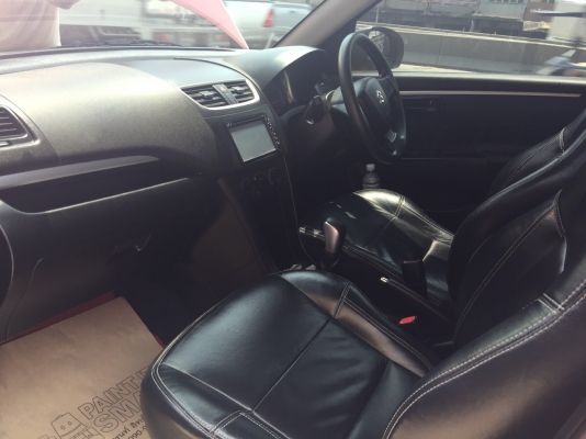 รถสวย Suzuki swift 1.25 GA ปี2013 เกียร์AUTO รถ 2ปีครึ่ง รถสวย Suzuki swift 1.25 GA ปี2013 เกียร์AUTO รถ 2ปีครึ่ง