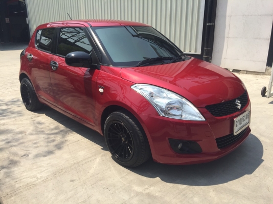 รถสวย Suzuki swift 1.25 GA ปี2013 เกียร์AUTO รถ 2ปีครึ่ง รถสวย Suzuki swift 1.25 GA ปี2013 เกียร์AUTO รถ 2ปีครึ่ง