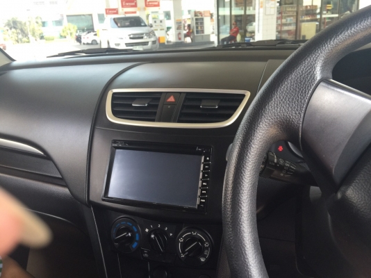 รถสวย Suzuki swift 1.25 GA ปี2013 เกียร์AUTO รถ 2ปีครึ่ง รถสวย Suzuki swift 1.25 GA ปี2013 เกียร์AUTO รถ 2ปีครึ่ง