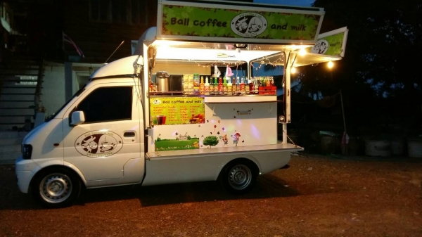 ขายรถกาแฟ / food truck ยี่ห้อ DFSK 1.1 ปลายปี 2014(ธ.ค.) ขายรถกาแฟ / food truck ยี่ห้อ DFSK 1.1 ปลายปี 2014(ธ.ค.)