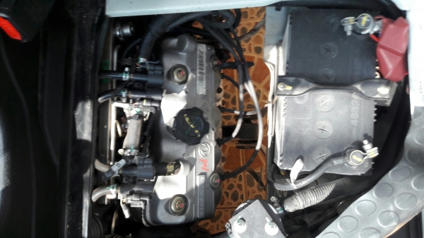 ขายรถกาแฟ / food truck ยี่ห้อ DFSK 1.1 ปลายปี 2014(ธ.ค.) ขายรถกาแฟ / food truck ยี่ห้อ DFSK 1.1 ปลายปี 2014(ธ.ค.)