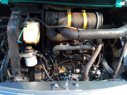 KOBELCO SK-045 ขนาดPC-45 (คอลโทนสั้นปั๊มนิ้ว) รถเก่านอกมีเอกสารใบอินวอย☎️ติดต่อ 085-5632278 (ราคาต่อรองได้)