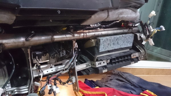 คอนโซนปาเจโร่