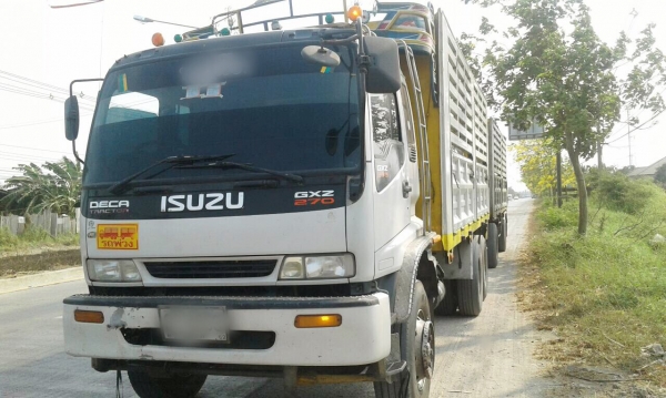 ขาย 10 ล้อ อีซูซุ เดก้า ยูโร 2 270 แรง แม่ลูก ยาว 6 ม. ปี 45 สภาพดี พร้อมใช้ จัดแนนท์ได้ครับ สนใจติดต่อ 081-9420141 , 081-5715326 ขาย 10 ล้อ อีซูซุ เดก้า ยูโร 2 270 แรง แม่ลูก ยาว 6 ม. ปี 45 สภาพดี พร้อมใช้ จัดแนนท์ได้ครับ สนใจติดต่อ 081-9420141 , 081-5715326