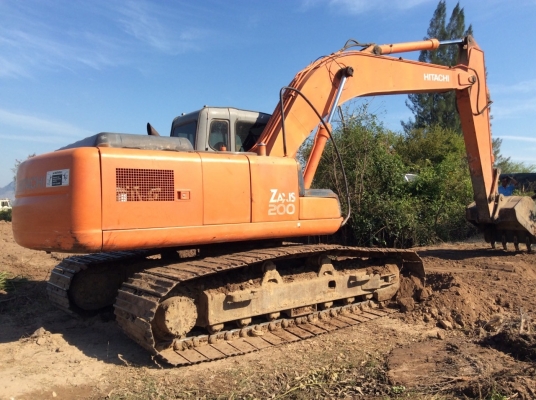 ขายHITACHI ZX200-5G 11000h อิมวอย สภาพสวยพร้อมใช้ ติดต่อได้ คุณอ๊อฟ พิจิตร 086-737-9991 ขายHITACHI ZX200-5G 11000h อิมวอย สภาพสวยพร้อมใช้ ติดต่อได้ คุณอ๊อฟ พิจิตร 086-737-9991