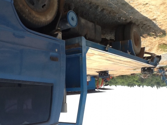 รถบรรทุก6ล้อ