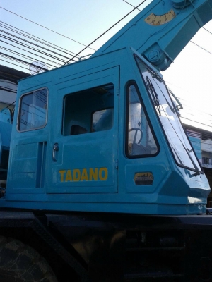 ขายเครน4ล้อ TR230E สภาพสวยพร้อมใช้ ราคาต่อรองได้ ติดต่อได้ คุณ อ๊อฟ พิจิตร 086-737-9991 ขายเครน4ล้อ TR230E สภาพสวยพร้อมใช้ ราคาต่อรองได้ ติดต่อได้ คุณ อ๊อฟ พิจิตร 086-737-9991