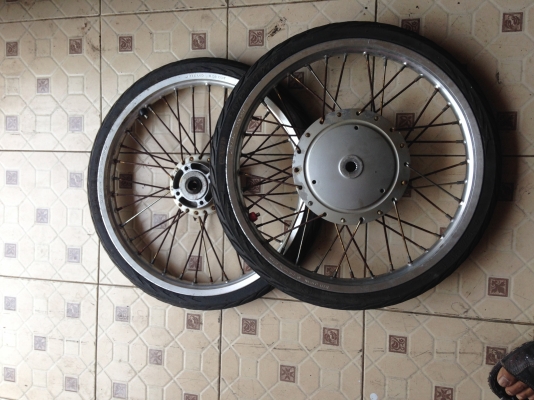 ล้อDIDขอบ17