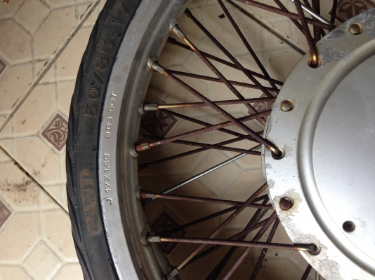 ล้อDIDขอบ17 ล้อDIDขอบ17