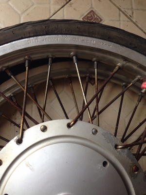 ล้อDIDขอบ17 ล้อDIDขอบ17