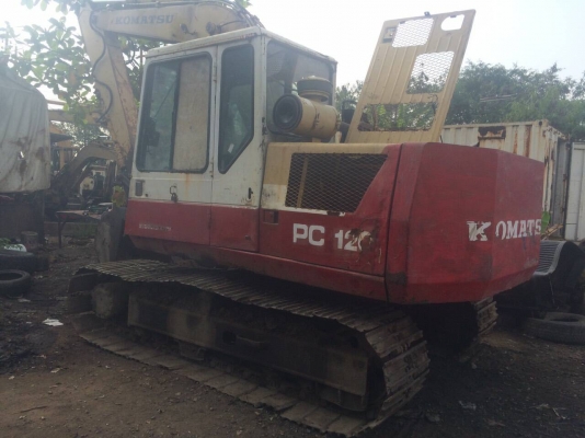 ขาย KOMATSU PC100-5 คอนโทรลสั้นไฟฟ้าครบ เล่มสภาพสวยพร้อมใช้ ติดต่อได้ คุณอ๊อฟ พิจิตร 086-737-9991