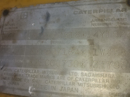 ขายD5H ซี่รี2 สภาพสวยพร้อมใช้ ติดต่อคุณ อ๊อฟ พิจิตร 086-737-9991 ขายD5H ซี่รี2 สภาพสวยพร้อมใช้ ติดต่อคุณ อ๊อฟ พิจิตร 086-737-9991