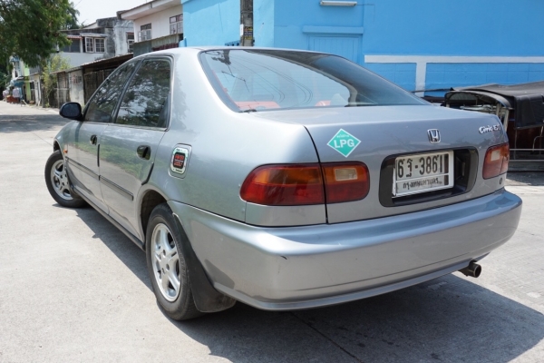 รถบ้านเดิมมากๆ