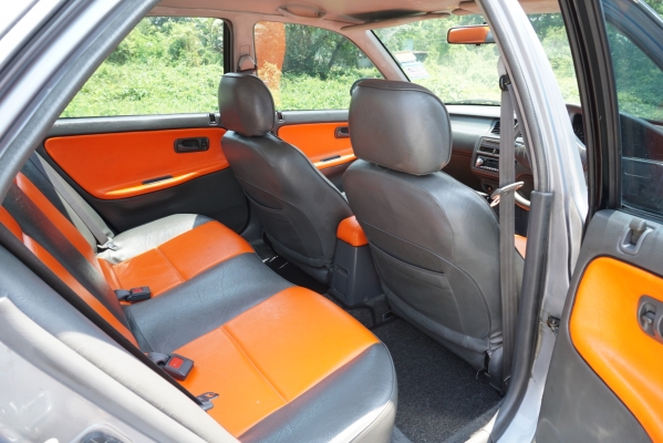 รถบ้านเดิมมากๆ