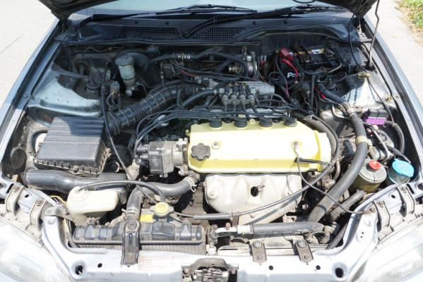 รถบ้านเดิมมากๆ