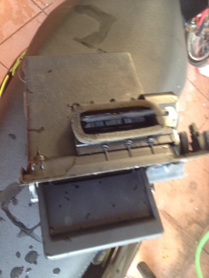 ขาย cool box crv g2 2.4 ขาย cool box crv g2 2.4