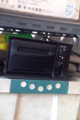 ขาย cool box  crv g2  2.4