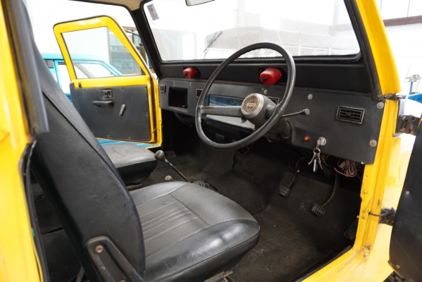 รถคุณลุง