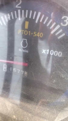 รถไถคูโบต้า47แรง