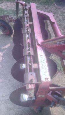 รถไถคูโบต้า47แรง