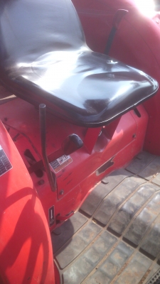 รถไถคูโบต้า47แรง