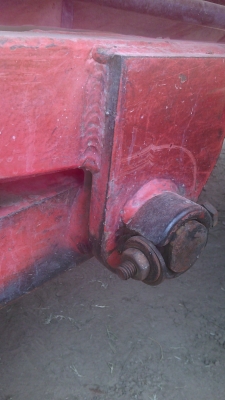 รถไถคูโบต้า47แรง