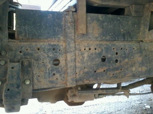 ดั้มพ์ มิตชู  6D14  160 แรง  เทอร์โบ  6 เกียร์   ราคา  475,000  บาท