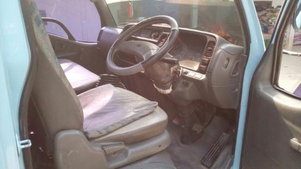 ดั้มพ์ มิตชู  6D14  160 แรง  เทอร์โบ  6 เกียร์   ราคา  475,000  บาท