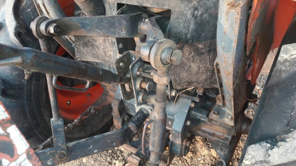 Krt140+  แถมดันหน้า  ผาน4