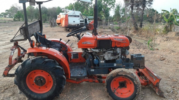 Krt140+  แถมดันหน้า  ผาน4