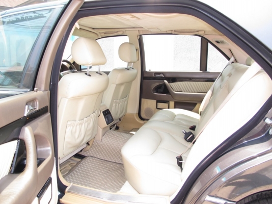 BENZ S320 ปี 94 OPTION S500 ท๊อปสุด BENZ S320 ปี 94 OPTION S500 ท๊อปสุด