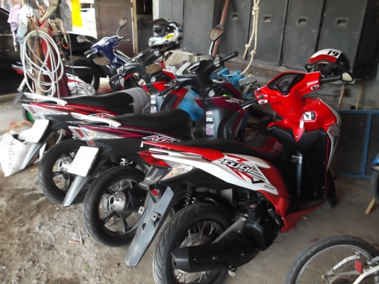 CLICK 125 I CLICK 125 I