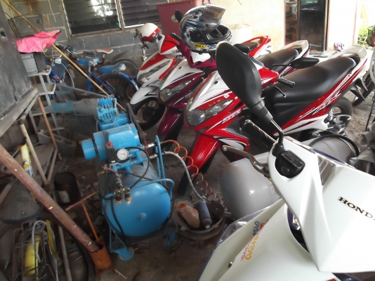 CLICK 125 I CLICK 125 I