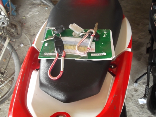 CLICK 125 I CLICK 125 I