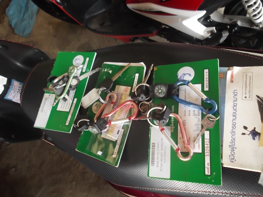 CLICK 125 I CLICK 125 I