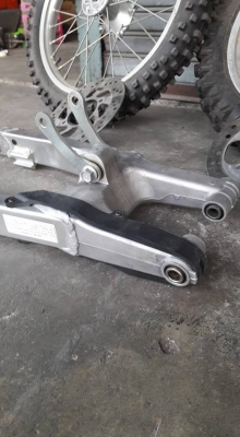 ขาย ล้อ หน้าหลัง อาม วิบากสูตร