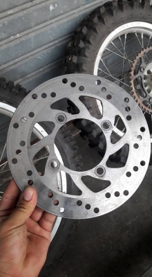 ขาย ล้อ หน้าหลัง อาม วิบากสูตร