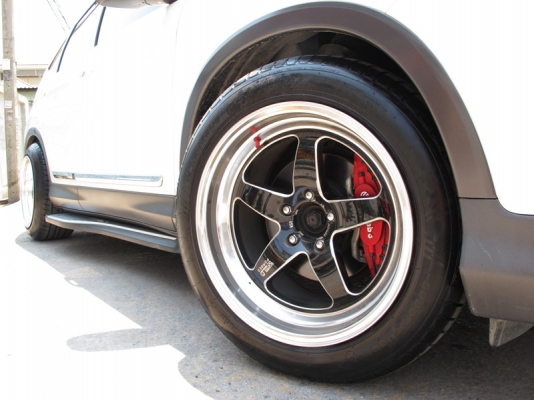 CRV 2.0 E ขับ4 ปี 2013 รถสวย วิ่งน้อย ตัวถังเดิม