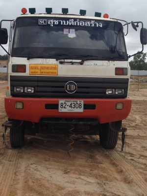 ขายรถนิสสัน  รุ่น CWM430MHR  สนใจติดต่อ  089-6551506