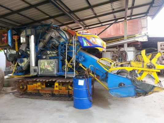 ขายรถเกี่ยวข้าว เกษตรพัฒนา จ้าวช้างไวไฟ ช่วงล่างดี ตัวเดิน12 เครื่อง260 ปั้มไดกิ้น รถสวยสภาพพร้อมใช้งาน สนใจโทร 090-8588220คุณนะ 093-3258446คุณบิว หรือเข้าดูสินค้าอื่นๆได้ที่ www.truck.in.th/498 หรือเพจFacebook ณรงค์ ซื้อขายรถมือสอง (เว็บไซต์ส่วนตัว) หรือ