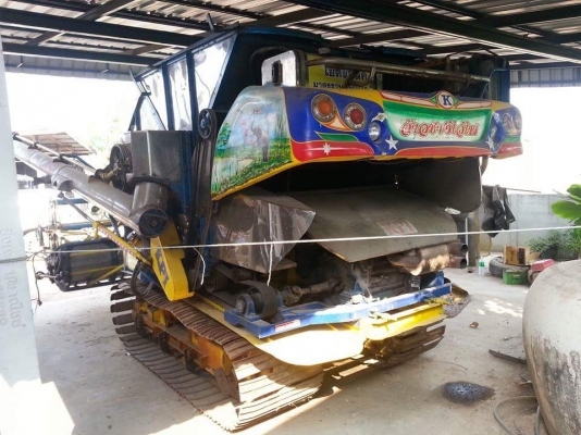 ขายรถเกี่ยวข้าว เกษตรพัฒนา จ้าวช้างไวไฟ ช่วงล่างดี ตัวเดิน12 เครื่อง260 ปั้มไดกิ้น รถสวยสภาพพร้อมใช้งาน สนใจโทร 090-8588220คุณนะ 093-3258446คุณบิว หรือเข้าดูสินค้าอื่นๆได้ที่ www.truck.in.th/498 หรือเพจFacebook ณรงค์ ซื้อขายรถมือสอง (เว็บไซต์ส่วนตัว) หรือ