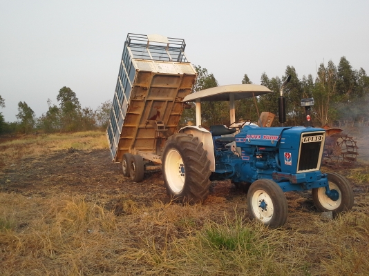 ขายฝอด3สูบ4000..5oแรงพร้อมเทนเล่อดั้มพร้อมใช้สุดๆ