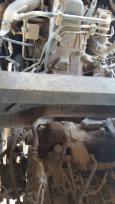 ขายรถพ่วง ISUZU EURO1 เครื่อง 270 แรง ปี แม่ลูกดัมพ์มิเนียม ลูก 3 เพลายัด ยางเต็ม ทะเบียนพร้อม ขายรถพ่วง ISUZU EURO1 เครื่อง 270 แรง ปี แม่ลูกดัมพ์มิเนียม ลูก 3 เพลายัด ยางเต็ม ทะเบียนพร้อม