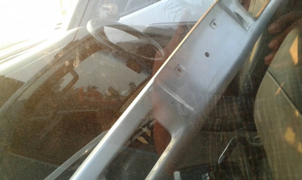 ขายหัวเก๋ง ISUZU NPR 6 ล้อกลาง รถเก่านอก ราคา 64,000 บาท