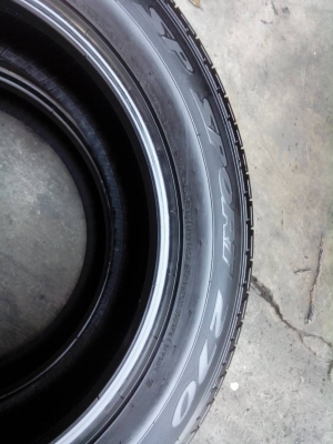 ขายยางมือสอง Dunlop SP SPORT 270 (215-55-17)