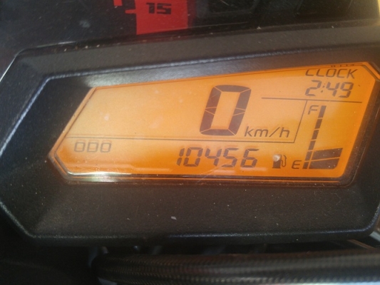 Z250 2014 ของแต่งแน่น รถเจ้าของคนเดียว เล่มชุดโอนครบ ภาษีพรบ 60 Z250 2014 ของแต่งแน่น รถเจ้าของคนเดียว เล่มชุดโอนครบ ภาษีพรบ 60