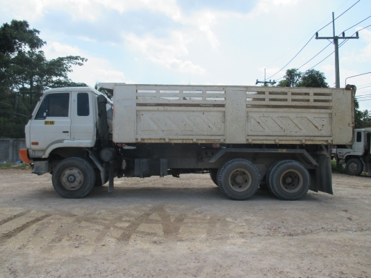 NISSAN รุ่น CWM430MHR  ปี1994  สนใจติดต่อ 089-6551506