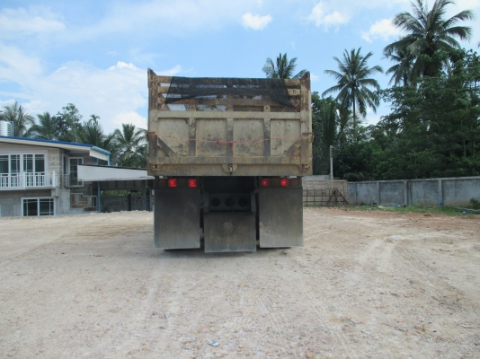 NISSAN รุ่น CWM430MHR  ปี1994  สนใจติดต่อ 089-6551506