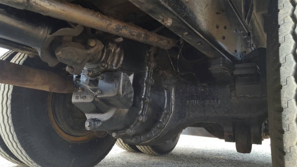 ขาย HINO MEGA 260 แรงม้า แม่ลูกดั้ม ปี 47 ขาย HINO MEGA 260 แรงม้า แม่ลูกดั้ม ปี 47