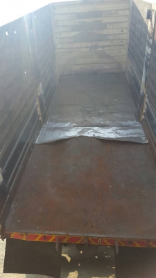 ขาย HINO MEGA 260 แรงม้า แม่ลูกดั้ม ปี 47 ขาย HINO MEGA 260 แรงม้า แม่ลูกดั้ม ปี 47